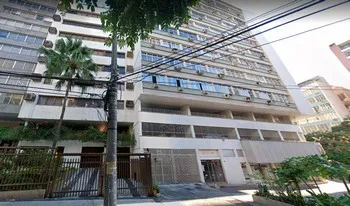 Condomínio Do Edifício Infante Dom José em Rio De Janeiro