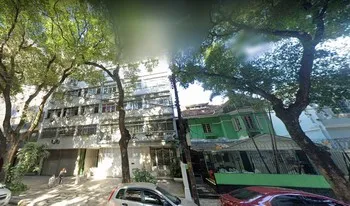 Condomínio Do Edifício Infante Dom Luiz em Rio De Janeiro