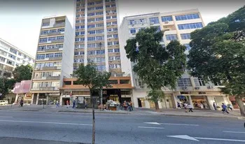 Condomínio Do Edifício Infante Dom Manuel em Rio De Janeiro