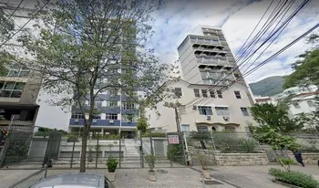Condomínio Do Edifício Infante Dom Miguel em Rio De Janeiro