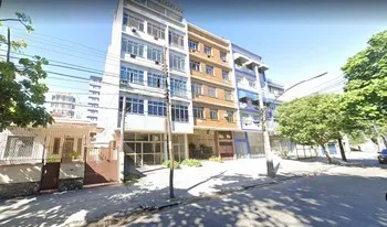 Condomínio Do Edifício Infante Dom Pedro em Rio De Janeiro
