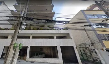 Condomínio Do Edifício Infante Dom Sancho Ii em Rio De Janeiro