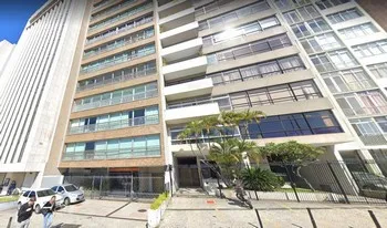 Condomínio Do Edifício Infante Dom Sancho Martinho em Rio De Janeiro