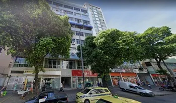 Condomínio Do Edifício Infante Dom Sancho em Rio De Janeiro