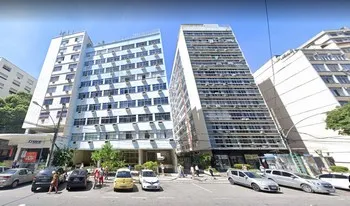 Condomínio Do Edifício Infante Don Henrique em Rio De Janeiro