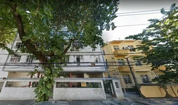 Condomínio Do Edifício Infante em Rio de Janeiro