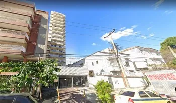 Condomínio Do Edifício Infante Rodrigo em Rio De Janeiro