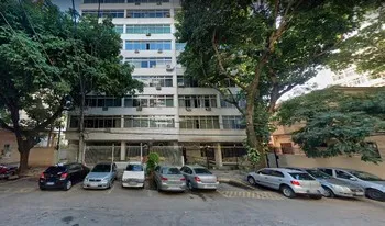 Condomínio Do Edifício Infante Santo em Rio De Janeiro