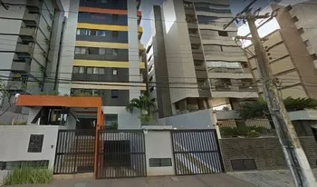 Imagem do Condomínio Do Edifício Infiniti I em Maceió