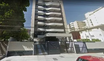 Imagem do Condomínio Do Edifício Infiniti Ii em Maceió