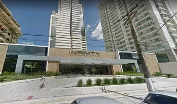 Imagem do Condomínio Do Edifício Infinity Corporate Center em Belém