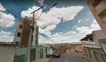 Imagem do Condomínio Do Edifício Infinity em Para De Minas