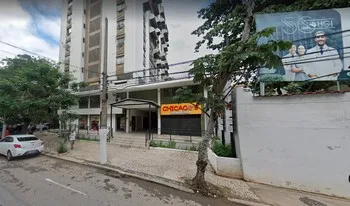 Imagem do Condomínio Do Edifício Inga Beira Mar em Niteroi