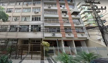 Imagem do Condomínio Do Edifício Inga