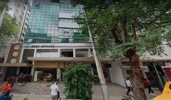 Imagem do Condomínio Do Edifício Inga Offices em Niteroi