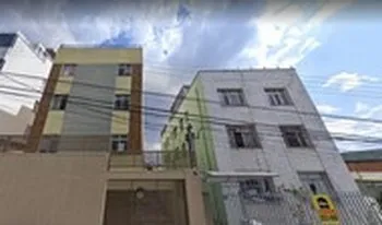 Condomínio Do Edifício Inga em Belo Horizonte