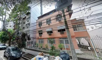 Imagem do Condomínio Do Edifício Inga em Niteroi