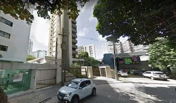 Imagem do Condomínio Do Edifício Ingazeira em Recife