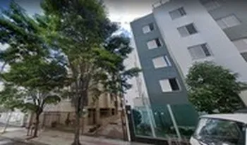 Condomínio Do Edifício Ingra Galvan em Belo Horizonte
