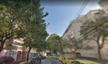 Condomínio Do Edifício Ingres em Rio De Janeiro