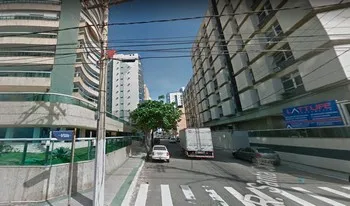 Imagem do Condomínio Do Edifício Ingrid em Vila Velha