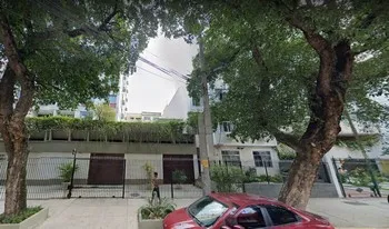 Condomínio Do Edifício Ingrid em Rio De Janeiro