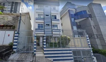 Condomínio Do Edifício Ingride em Belo Horizonte