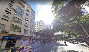 Condomínio Do Edifício Inhanga em Rio De Janeiro