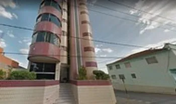 Imagem do Condomínio Do Edifício Inhaúma em Santo Antônio Do Monte