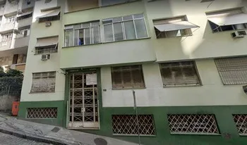 Condomínio Do Edifício Inoan em Rio De Janeiro