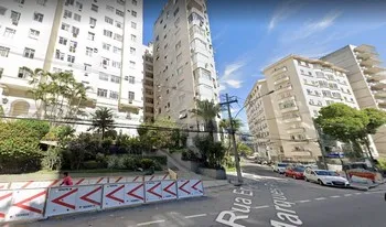 Condomínio Do Edifício Inocêncio Pereira Leal em Rio De Janeiro