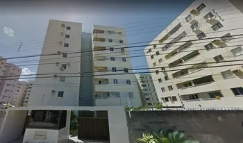 Imagem do Condomínio Do Edifício Inocêncio V em Olinda