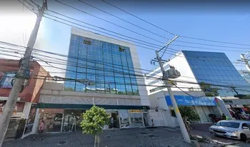 Condomínio Do Edifício Inside Offices em Rio De Janeiro