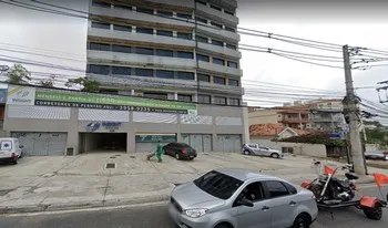 Condomínio Do Edifício Insight Office em Rio De Janeiro