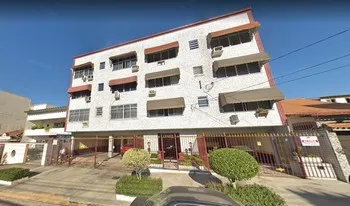 Condomínio Do Edifício Inspiração em Rio De Janeiro