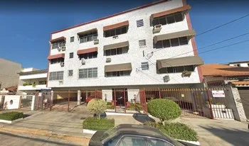 Condomínio Do Edifício Inspiração Bloco 01 em Rio De Janeiro