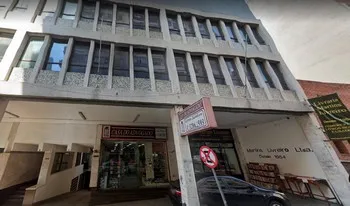 Condomínio Do Edifício Inst Histórico E Geografico Do Rgs em Porto Alegre