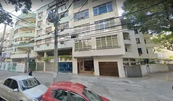 Condomínio Do Edifício Integraçao em Rio De Janeiro