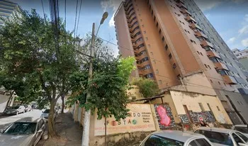 Imagem do Condomínio Do Edifício Integraçao em Divinópolis