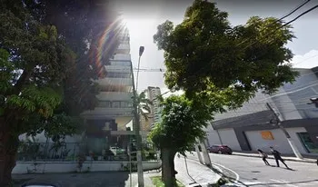 Imagem do Condomínio Do Edifício Intendente Antônio Lemos em Belém