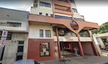 Imagem do Condomínio Do Edifício Intercenter em Ubá