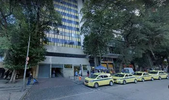 Condomínio Do Edifício Intercontinental em Rio De Janeiro