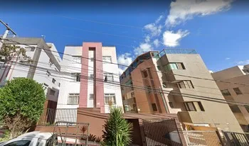 Condomínio Do Edifício Interlaken em Belo Horizonte