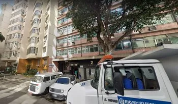 Condomínio Do Edifício Intermezzo em Rio De Janeiro