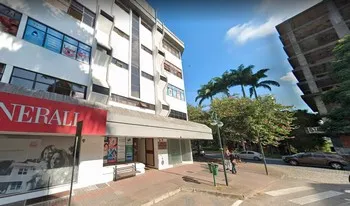 Imagem do Condomínio Do Edifício Internacional em Blumenau