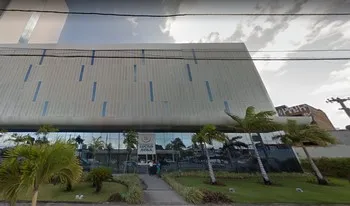Imagem do Condomínio Do Edifício Internacional Trade Center em Recife