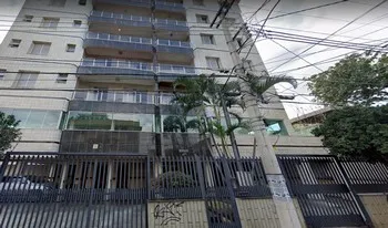 Condomínio Do Edifício Interpark em Belo Horizonte