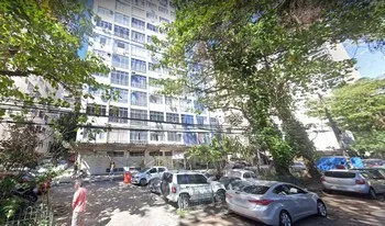 Condomínio Do Edifício Interpraias em Rio De Janeiro