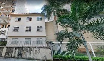 Imagem do Condomínio Do Edifício Inubia em Niteroi