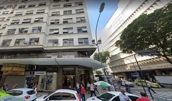 Condomínio Do Edifício Inubia em Rio De Janeiro